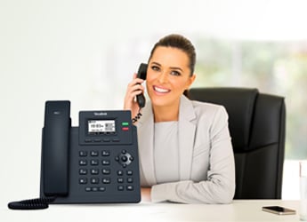 Yealink T3 Series IP Phones | Stronger Performance, More Possibilities