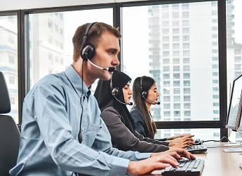 Best 5 Call Center Solutions 2020