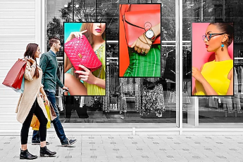 What industries will need to adopt the technology of Digital Signage Display?