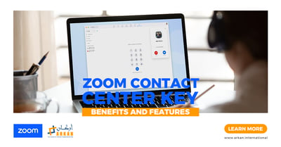 Unlocking Omnichannel Contact Centers: Zoom's Key Benefits